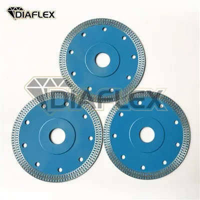 Lưỡi cắt kim cương dạng lưới Turbo